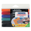 Permanentné popisovače Centropen 8566
