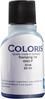4340 pečiatková farba UV Coloris
