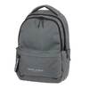 Ruksak WALKER Alpha Asphalt Grey