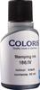 186 pečiatková farba Coloris