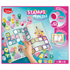 Sada Maped creativ Stamps Princess 52 ks razítok