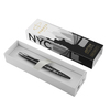 Parker Jotter SE New York Black pero so strieb. klipom CT BP