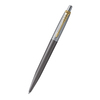 Parker JOTTER XL Core matne šedé pero so zlatým klipom GT BP
