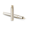 Parker IM Monochrome Champagne plniace pero FP
