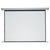 Elektrické plátno Nobo 192 x 144cm