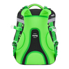Školský batoh OXY NEXT Green Cube