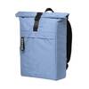 Ruksak WALKER Roll Top Sky Blue