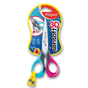 Nožnice Maped Sensoft Left pre ľavákov 13cm, mix farieb