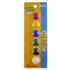 Magnety pr.20mm bal.6ks