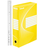 Archivačné boxy 80mm Esselte