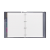 Karisblok A4 foam PASTELINI