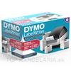 LW wifi štítkovač DYMO / set 2000931