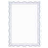 Certifikát Gilosz modrý 170g papier A4/ 25 ks