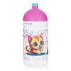 Fľaša na pitie Topgal 500ml ZIVA Mačička 25067