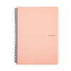 Poznámkový blok A4 linajkový PASTELINi