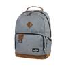 Batoh WALKER Pure Eco Grey