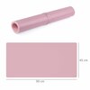 Asztali alátét SAX Design pasztell rózsaszín - rózsaszín