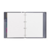 Karisblok A4 foam PASTELINI