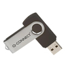 Flash disk USB Q-CONNECT 2.0, 64 GB 