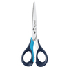 Nožnice Maped Sensoft Left pre ľavákov 16cm, mix farieb