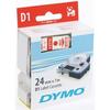 DYMO pásky D1 24mm štandard