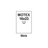 Etikety cenovkové 16x23 MOTEX