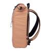 Ruksak WALKER Roll Top Peach Fuzz