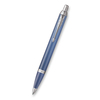 Parker IM Writing Rituals Blue pero so strieb klipom CT BP