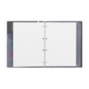 Karisblok A4 foam PASTELINI