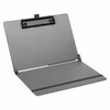 Összecsukható íróalátét A5-A4 szürke