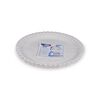 Papierový tanier plytký 23cm RECY bal.15ks 65211