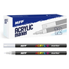Akrylový popisovač 1mm MFP