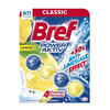 Bref WC Power Aktiv 50g Lemon