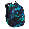 Študentský batoh Topgal VIKI Azure Splash 26045