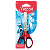 Nožnice Maped Essentials Soft 13cm, mix farieb