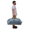 Thule Chasm športová cestovná taška 90 lit. Pond Gray TDSD304PG