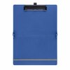 Skladacia písacia podložka A5-A4 modrá