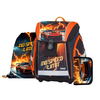 Školský set 3 dielny Prémium LIGHT auto 2