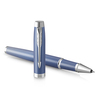 Parker IM Writing Rituals Blue roller so strieb klipom CT RB