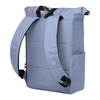 Ruksak WALKER Roll Top Sky Blue