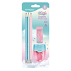 Súprava školských pomôcok KEYROAD Pastel set 5 ks