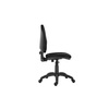Kancelárska stolička 1080 čierna