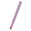 Parker VECTOR XL lila roller so strieb. klipom CT RB