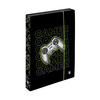 A4-es JUMBO Gamer füzetdoboz