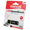 USB FD 2.0 MAXELL 64GB