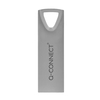 Flash disk USB Premium Q-CONNECT 2.0, 16 GB 