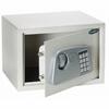 T04460 Speedy 1 EZ nábytkový sejf sivý/ 25 x35 x 25 cm
