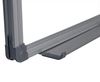 TM96ALC Magnetická biela tabuľa Classic 90x60cm