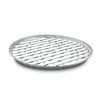 65083 Tácka na gril ALU okrúhla pr.34cm bal.3ks