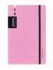 Karisblok A4 foam PASTELINI